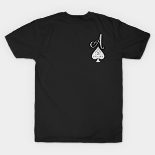 Ace of Spades T-Shirt